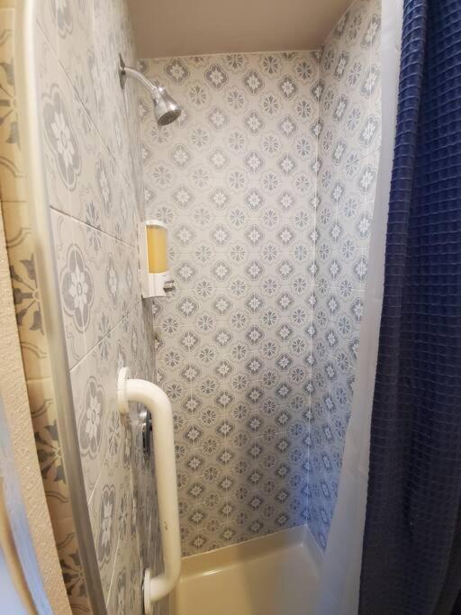 Centrally Located Studio And Cozy Place Perfect For Travelers And Couples! Located In San Diego Downtown! Perfect For Your Quick Getaway! Lägenhet Exteriör bild