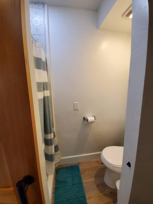 Centrally Located Studio And Cozy Place Perfect For Travelers And Couples! Located In San Diego Downtown! Perfect For Your Quick Getaway! Lägenhet Exteriör bild